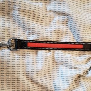 Lead....leash extender